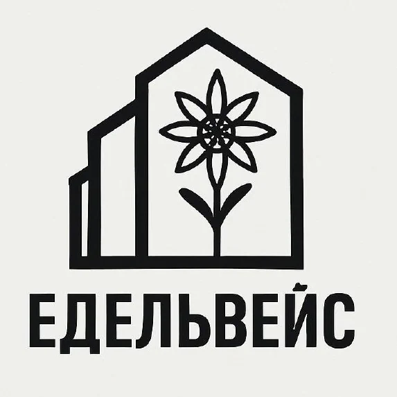 Будматеріали ТОВ "ЕДЕЛЬВЕЙС"
