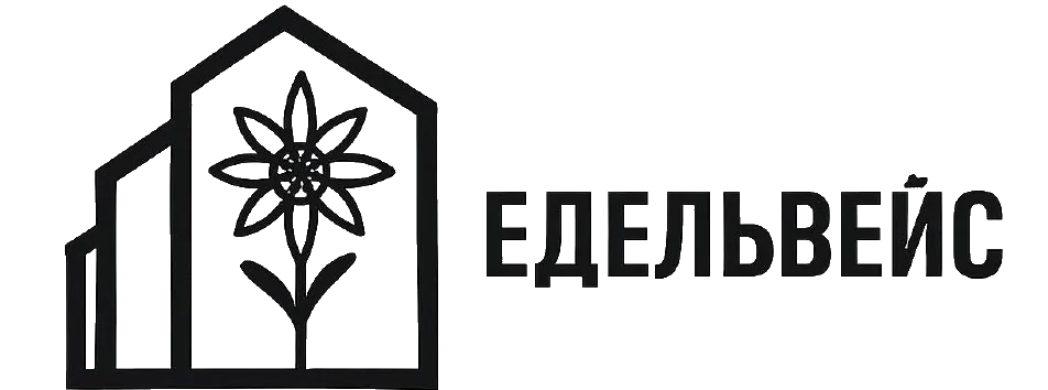 Будматеріали ТОВ "ЕДЕЛЬВЕЙС"