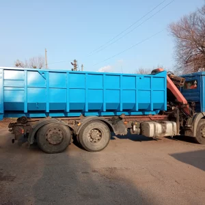 мультилифт Єдельвейс